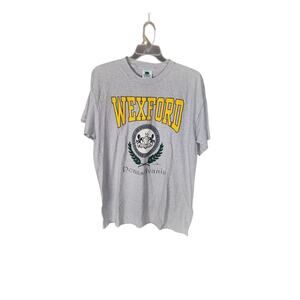 Vintage 1992 Wexford, PA T men's XL